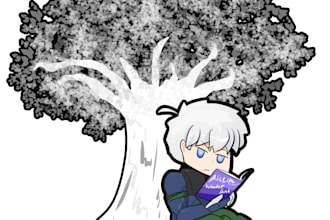 draw whatever you want me to