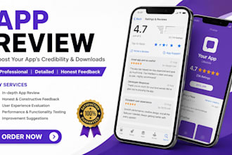 do product review, app review installation and manage shopify store app