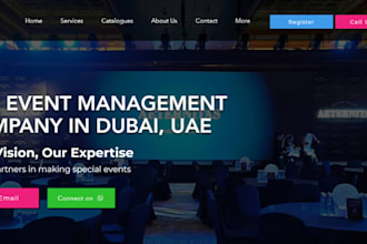design ticket website event ticket selling website event ticket website