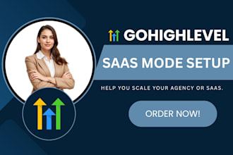 ghl saas ghl snapshot ghl automation ghl sales funnel
