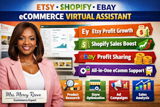 do etsy profit,shopify sales boost virtual assistant ebay profit share