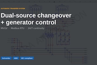 design professional electrical schematics in eplan