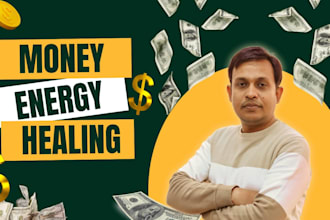 heal your money energy