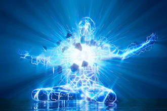 send strong acasma quantum energy healing, reiki energy healing with crystals