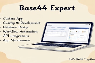 base44 expert replit app base44 debugging fix bugs web app deployment debug