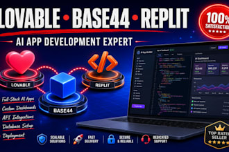 base44 expert replit app base44 debugging fix bugs web app deployment debug