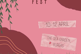 design posters for events