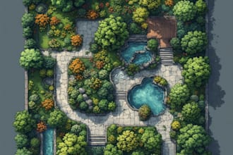 do backyard landscape design, patio, front yard design