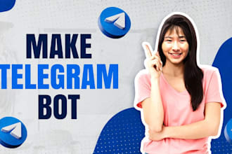 develop telegram bot  python telegram forex trading bot , telegram automation