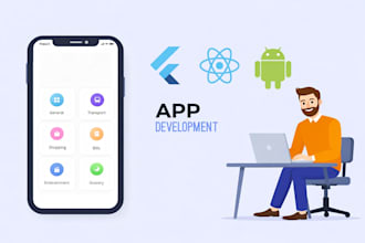 fix your android app
