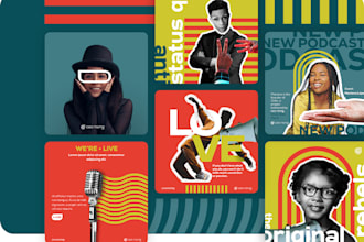 develop the brand identity of your business