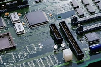 design multilayer pcb, hdi pcb layout, signal integrity dfm and gerber files