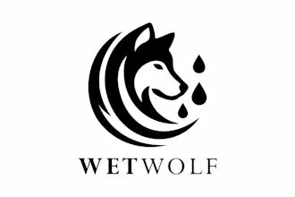 design a unique animal or pet and veterinary clinic logo