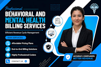 provide professional medical billing and insurance claims