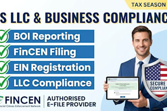 file zero income form 5472 and 1120 for dormant US llc as CPA