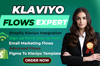 do shopify klaviyo flows,email marketing,brevo marketing,klaviyo flows for store