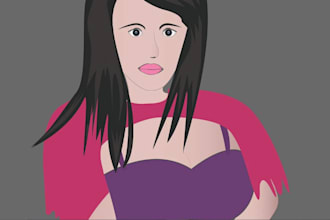 draw nsfw creative erotic illustration
