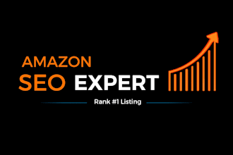 amazon SEO to rank your listing