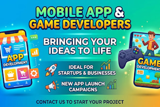 mobile app promotion app install game promotion real user growth app marketing