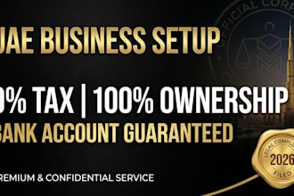 solve your uae business setup tax residency and banking hurdles