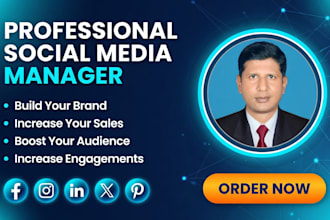 do professional digital marketing manager