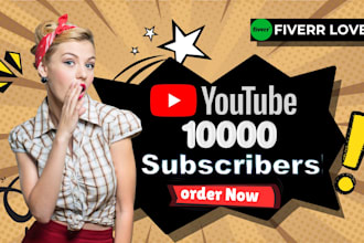 organic fast 1000 subscribes for youtube monetization
