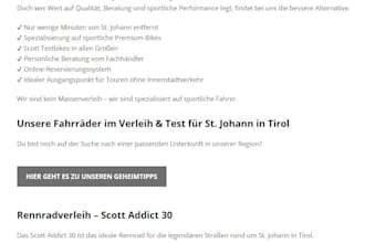deinen text mit herz und sorgfalt perfekt machen