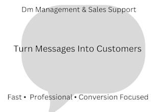 manage instagram dms and convert leads into paying customers