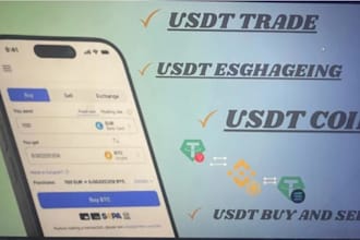 fastly do crypto invest btc and usdt btc usdt platform
