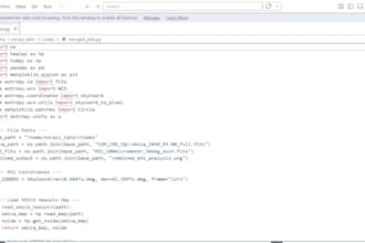 solve physics and astrophysics problems using python and analytical methods