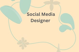 desing luxury instagram posts for beaty brands