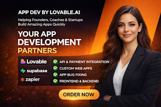 build loveable ai lovable dev clone lovable shopify replit bolt new saas mvps