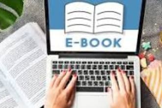 format and upload your book