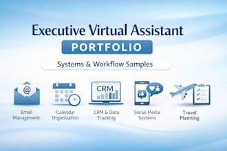 be your reliable virtual assistant for data entry
