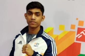 provide professional online boxing training and fitness coaching