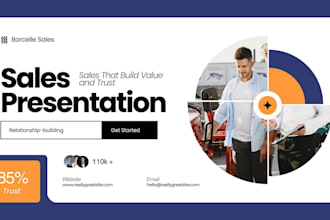 create b2b saas pitch deck enterprise pitch deck presentation