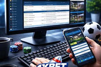 create a sports bet app, sportsbet app, fantasy sports app like draftkings