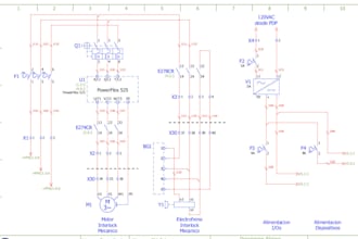 develop your industrial automation projects