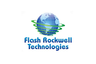 create a unique innovation and technology logo
