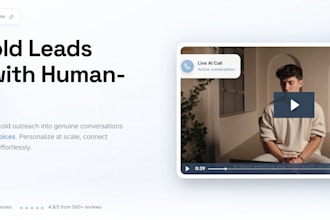 ai voice agent that book appoinments