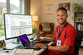 do job search, apply to jobs and reverse recruiter service