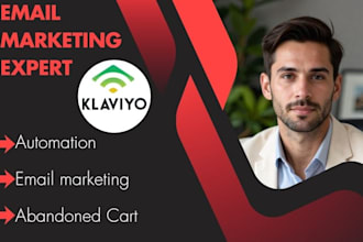 do klaviyo automation abandoned cart flow list generation klaviyo email campaign