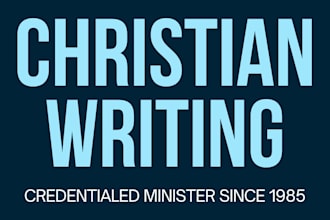 write clear copy for your church or ministry website