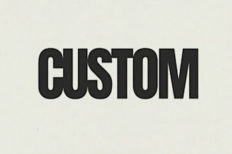 produce a song for you