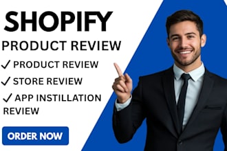review and audit your shopify store for higher conversion