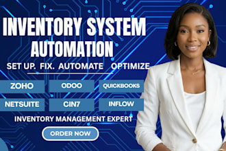 fix inventory errors in fishbowl cin7 netsuite quickbooks brightpearl ordoro