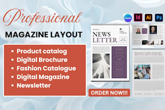 design product catalog design digital magazine, catalog design digital brochure