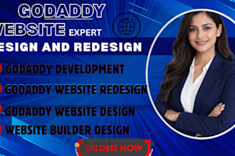 godaddy website redesign godaddy seo and redesign godaddy landing page
