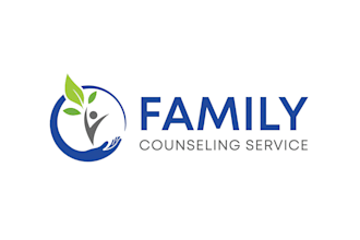 do professional logo design for nonprofits and community organizations