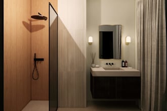 help you design smart space planning solutions for your apartment